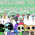 Welcome to Gardenview (Fan made Version 2.0)