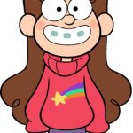 Mabel Pines
