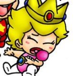 Ewwy baby princesses