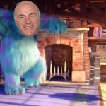 Kevin O'Leary Vibes