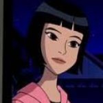 Julie Yamamoto Voices (Ben 10) - Behind The Voice Actors