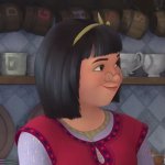 Dahlia Romo - Song The Castle Baker