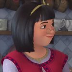 Dahlia (From Wish)