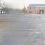 Blank sybau