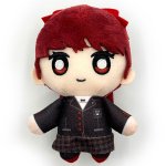 Sumi plush