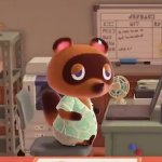 Toom Nook stressed GIF Template