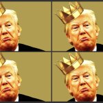 Good King Donald