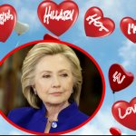 Hillary Clinton