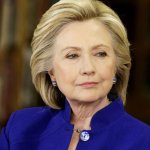 Hillary Clinton Absolutely Gorgeous