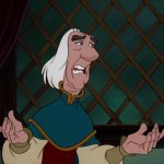 Swan Princess Rogers