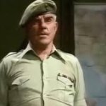 Windsor Davies