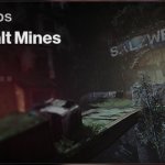 Salt mines
