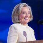 Hillary Heart Throb Gorgeous