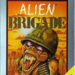 Alien brigade