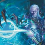 Magic the gathering edge of eternities Tezzeret