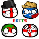United Kingdom meme