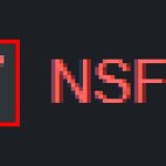 NSFW on
