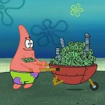 Spongebob meme