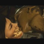 dvorah tortures mileena