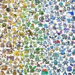 Pokemon Diversity