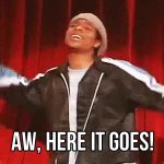 kel here it goes GIF Template