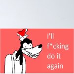 Goofy