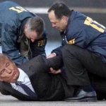 The Kingpin of Crime in D.C. brought down by Law & Order-Trump