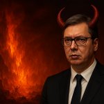 Satana Vucic template