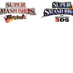 Super Smash Bros. Evolution (Sm4sh Separated)