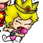 Ewwy baby princesses