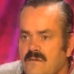 risitas serious