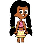 Mindy Pualikao