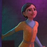 Bazeema (The Shy Girl)