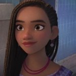 Asha of Rosas
