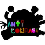 AntiCourage meme
