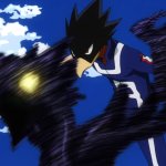 bird attack