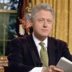 Bill Clinton