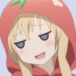 Smug Anime