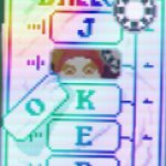 Polychrome photochad