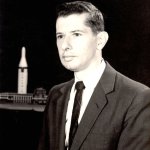 John P Craven