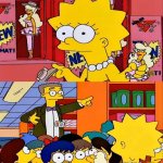 It's the same doll
