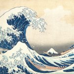 Great wave of Kanagwa
