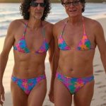 Howard Stern & Stephen Colbert