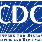CDC real Meaning Logo