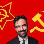 Zohran the Communist