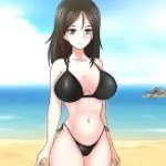 Nonna Beach