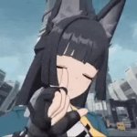 Miyabi no (WEEEEEEEEEEEEEEEEEEEEEEEE) GIF Template