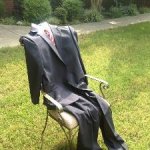 Empty Suit