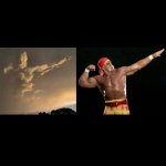 Hulk Hogan meme