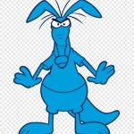 ardvark